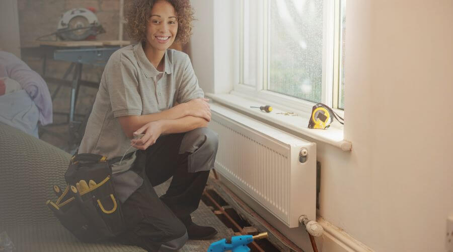 Professional Leak Detection in Skwentna, AK
